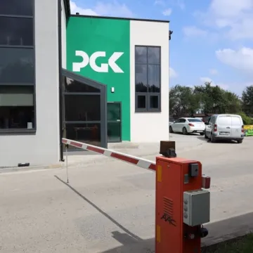 Dobiega końca modernizacja ZUOK w Płoszowie