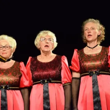 Koncert „Ojczyzna moja jest muzyką” w MDK