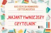 Najlepsi młodzi czytelnicy w Radomsku – konkurs MBP w Radomsku