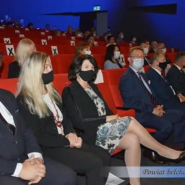 Nauczyciele z Radomska zostali odznaczeni