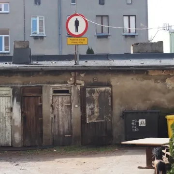 Plener z Foto Pozytywem z cyklu krajobrazy.pl