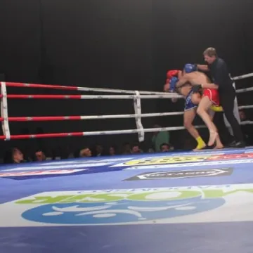 III Radomszczańska Gala Sportów Walki Radomsko 2019