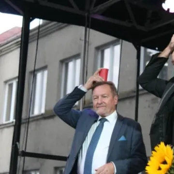 Święto Ziemniaka w Dmeninie