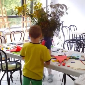 Projekt „Z poradnika młodego zielarza” rozpoczęty