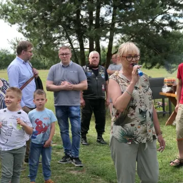 Inauguracja wakacji w Stajni Gowarzów. Były atrakcje dla całych rodzin