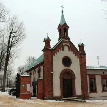 Cmentarz internetowy się rozwija