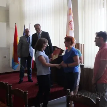 Magdalena Stępień wiceprezesem TBS