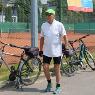 Dni Rodziny 2019: Rodzinny Rajd Rowerowy