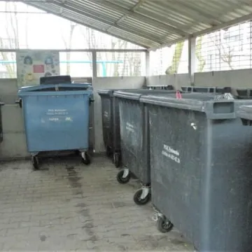 RSM przypomina o segregowaniu śmieci