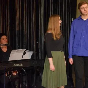 Kromka szczęścia w MDK