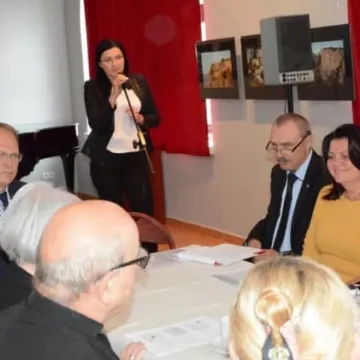 Projekt „Kooperacje 3D” wystartował w Radomsku