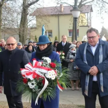 Upamiętnili ofiarę stanu wojennego