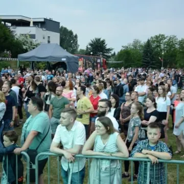 Dni Radomska 2018: Koncert Łąki Łan