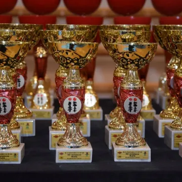 II Turniej Randori Cup w Radomsku