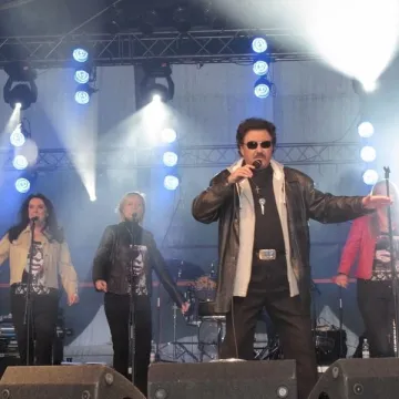 Krzysztof Krawczyk: Moja recepta na życie