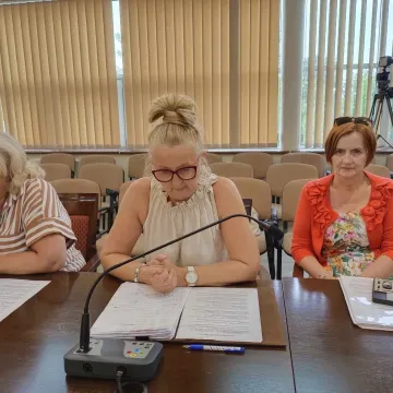 Powiatowa Rada Rynku Pracy w Radomsku