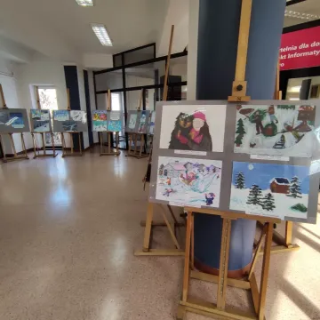 Konkurs „Z górki na pazurki” rozstrzygnięty