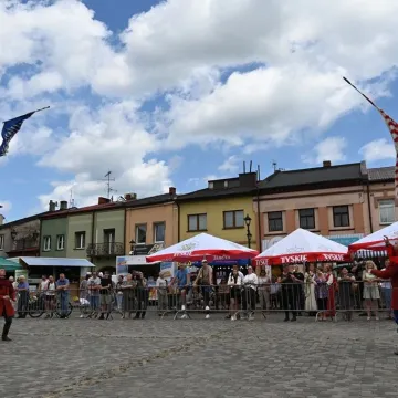 Minęło 620 lat od nadania praw miejskich. Przedbórz uczcił jubileusz z rozmachem