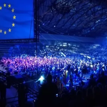 Powstaje partia Wiosna, również w Radomsku