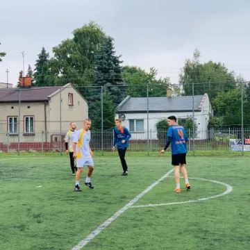 Team Spirit zdecydowanym liderem