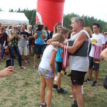 Bieg „RADOMSKO EXTREME 2019” i piknik militarny