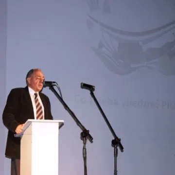 Z policją o pracy w Holandii 