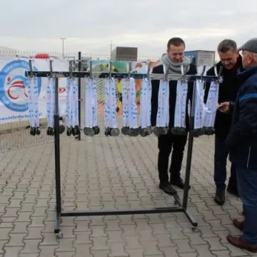 I Ogólnopolski Bieg po Strefie w Radomsku