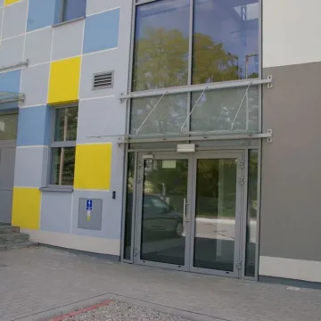 Nowoczesne-pasywne przedszkole w Gomunicach uroczyście otwarte