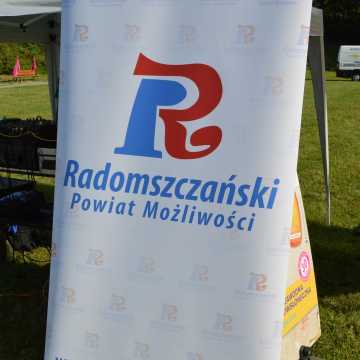 II Radomszczański Różowy Piknik
