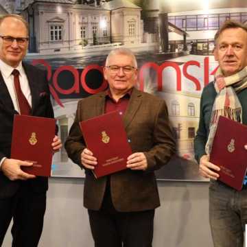 Remont biblioteki w Radomsku – kolejny krok w przywracaniu świetności obiektu