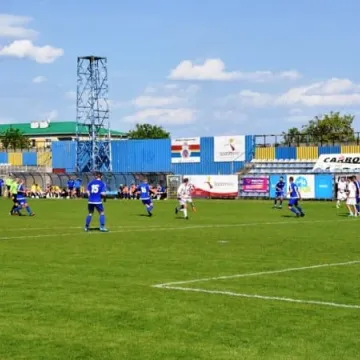 Udany debiut Rafała Ozgi