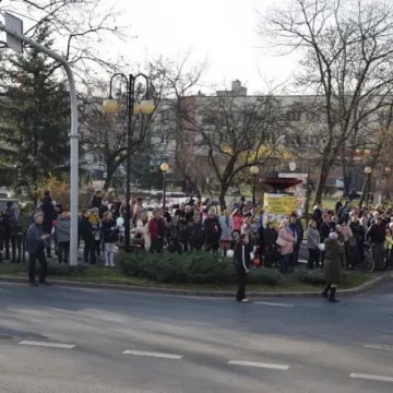 Świętowanie niepodległości 