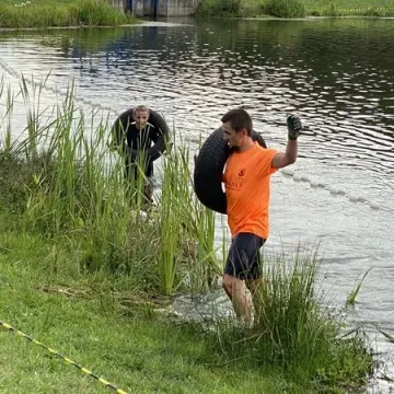 Pokonali przeszkody i własne słabości. Za nami RADMAGEDON 2021