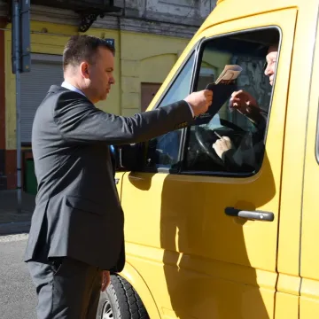 Piotrków Tryb.: bulwary otwarte dla spacerowiczów