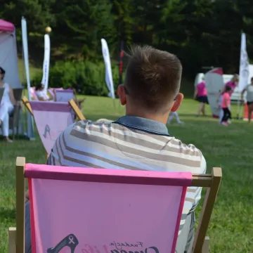 II Radomszczański Różowy Piknik