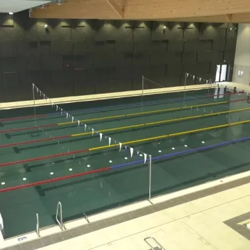 Obiekt jest gotowy do użytkowania – mówi generalny wykonawca nowego basenu w Radomsku