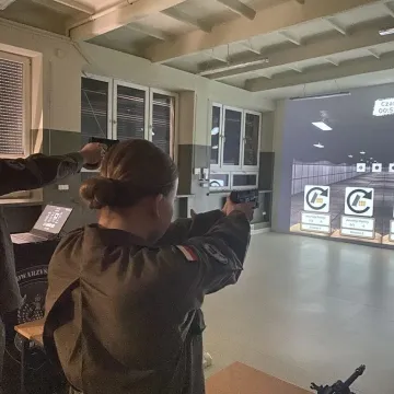 Ekologia, konkursy i rywalizacja. Tak było w ZSDiOŚ