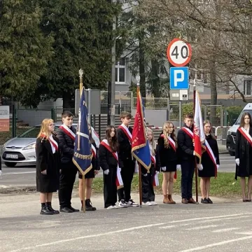 Anna Milczanowska: Żołnierze Wyklęci znów są wyklęci...