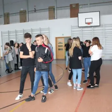 VII Maraton Resuscytacji w PSP 7 w Radomsku