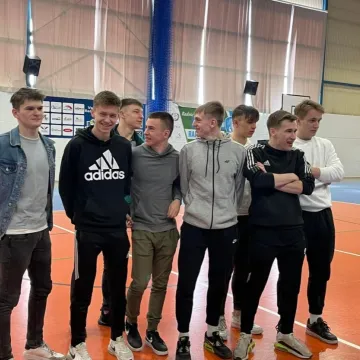 Packing Partner wygrywa MOSiR Korner Ligę w Radomsku