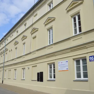 Piotrków Tryb. Mieszkania na nowe życie