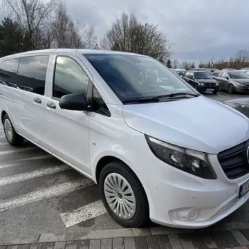 Nowy samochód dla Kamila w Strzałkowie