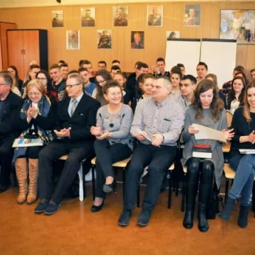 Język polski przede wszystkim