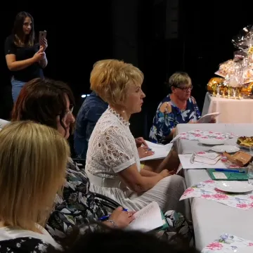 II Festiwal Pięknej Mowy w Radomsku