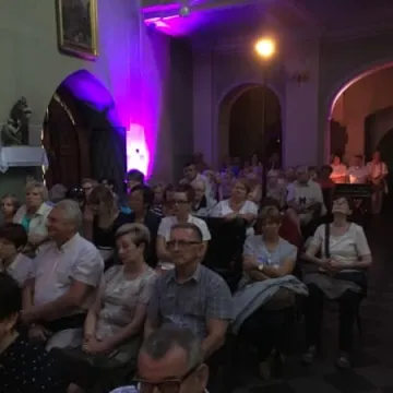 Historia pewnej miłości... - koncert w ramach festiwalu Kolory Polski