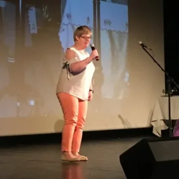 XX-lecie Wspólnoty Osób Niepełnosprawnych BETEL