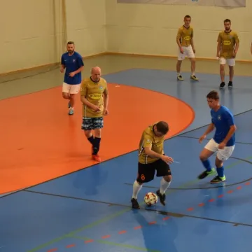 Liga 6 z Perspektywami