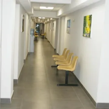 Działa już winda w Starostwie Powiatowym w Radomsku. Remont urzędu dobiega końca