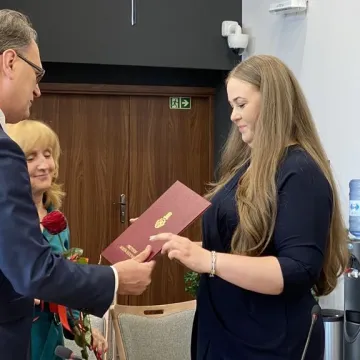 Powierzenia dyrektorskich stanowisk wręczone