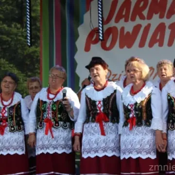 Jarmark Powiatowy za nami